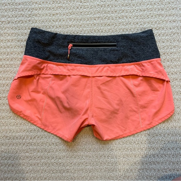lululemon athletica Pants - Lululemon Speed Up Shorts